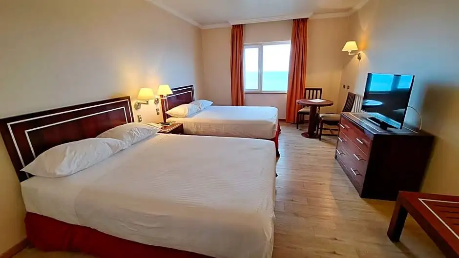 Diego De Almagro Punta Arenas - Chambres