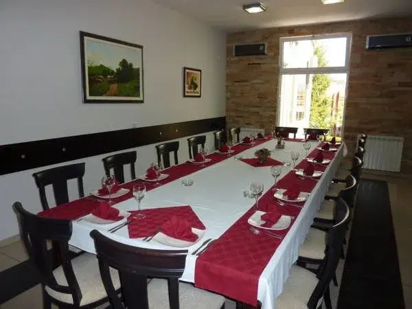 Hotel Albo - фото 10