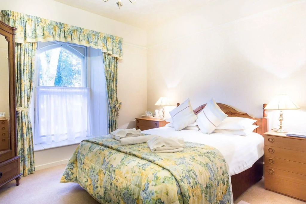 Penmorvah Manor Hotel - Général