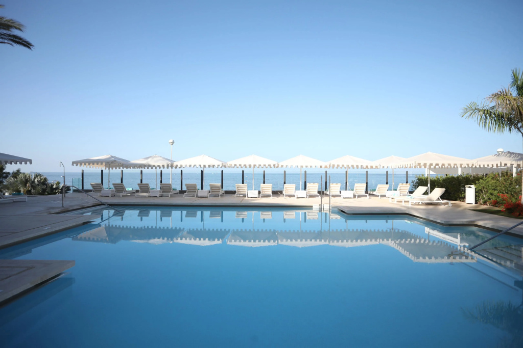 JOIA Salomé by Iberostar -Adults Only - Général