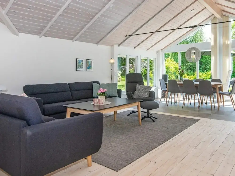 4 Star Holiday Home in Hojslev