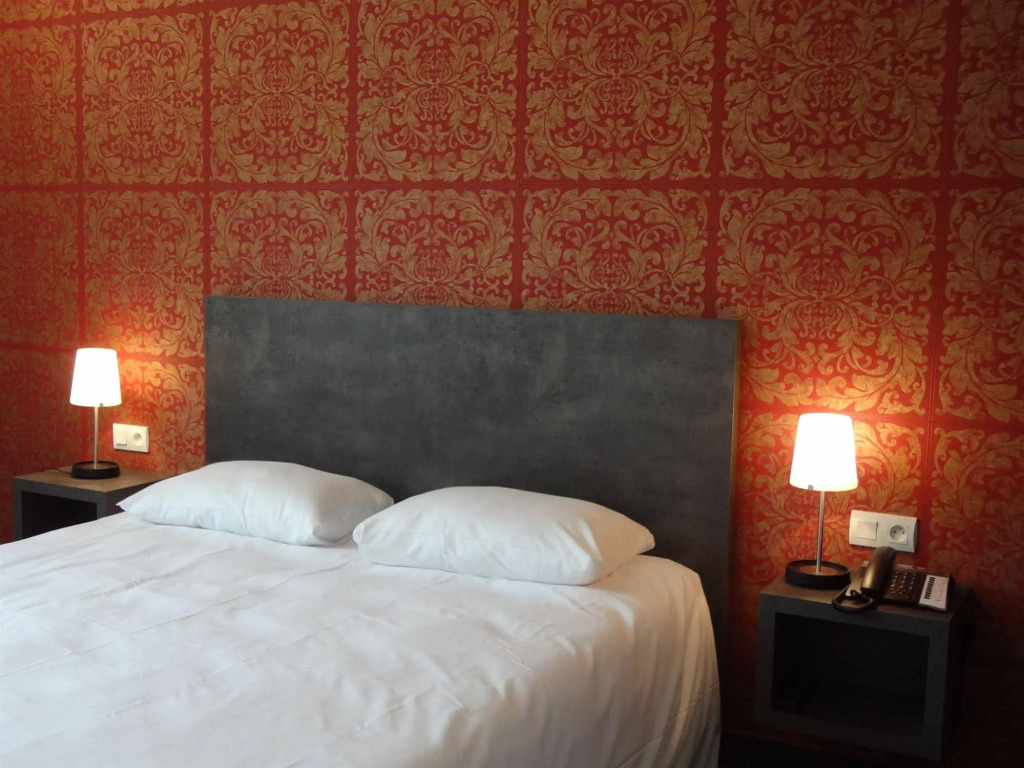 Hotel Arcadia — фото 3