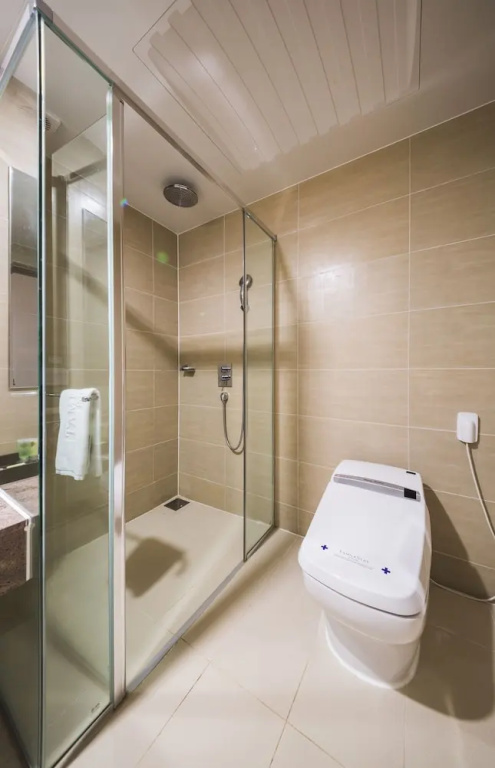 Tamna Stay Hotel Jeju - Chambres
