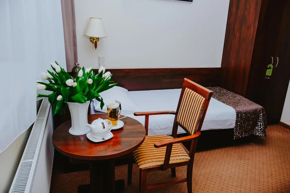 Korel Hotel - Général