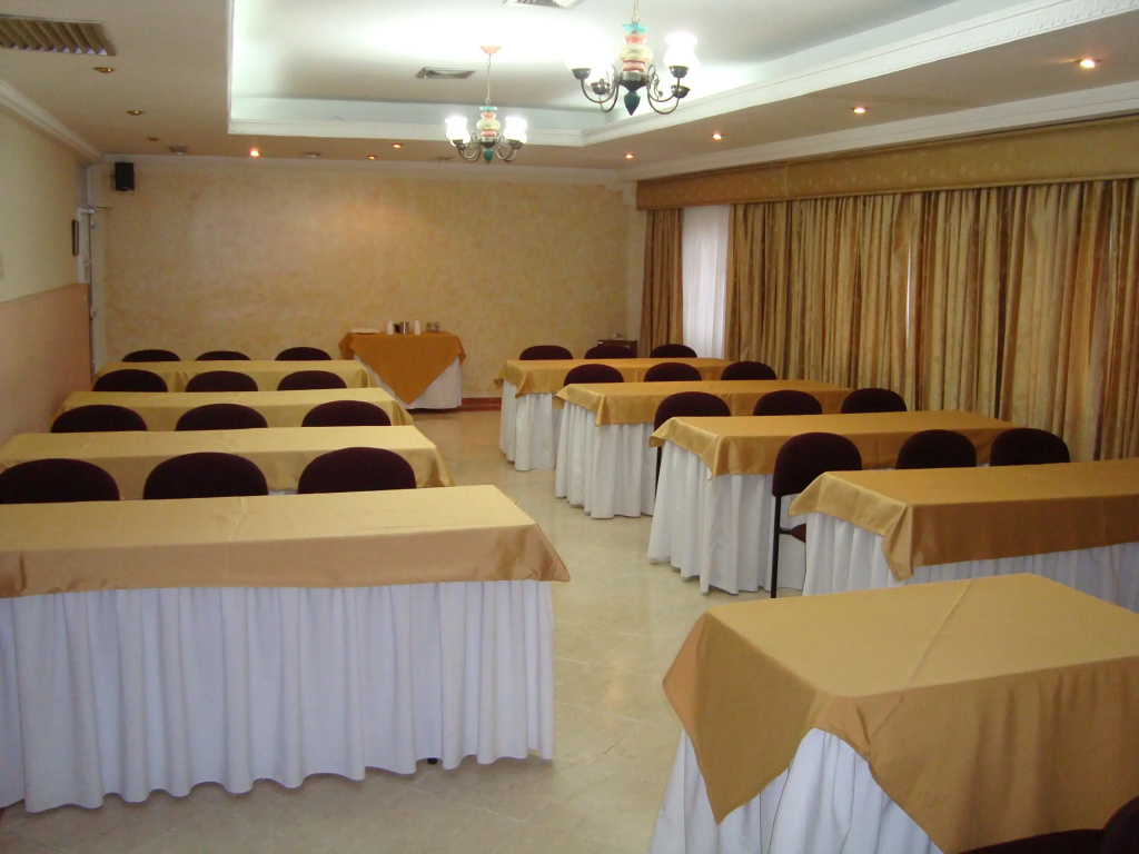 Hotel photo 16
