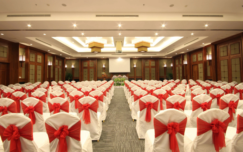 Angkor Miracle Resort & Spa - Général