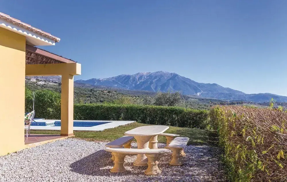 Complejo Turístico Rural Las Mayoralas - Chambres
