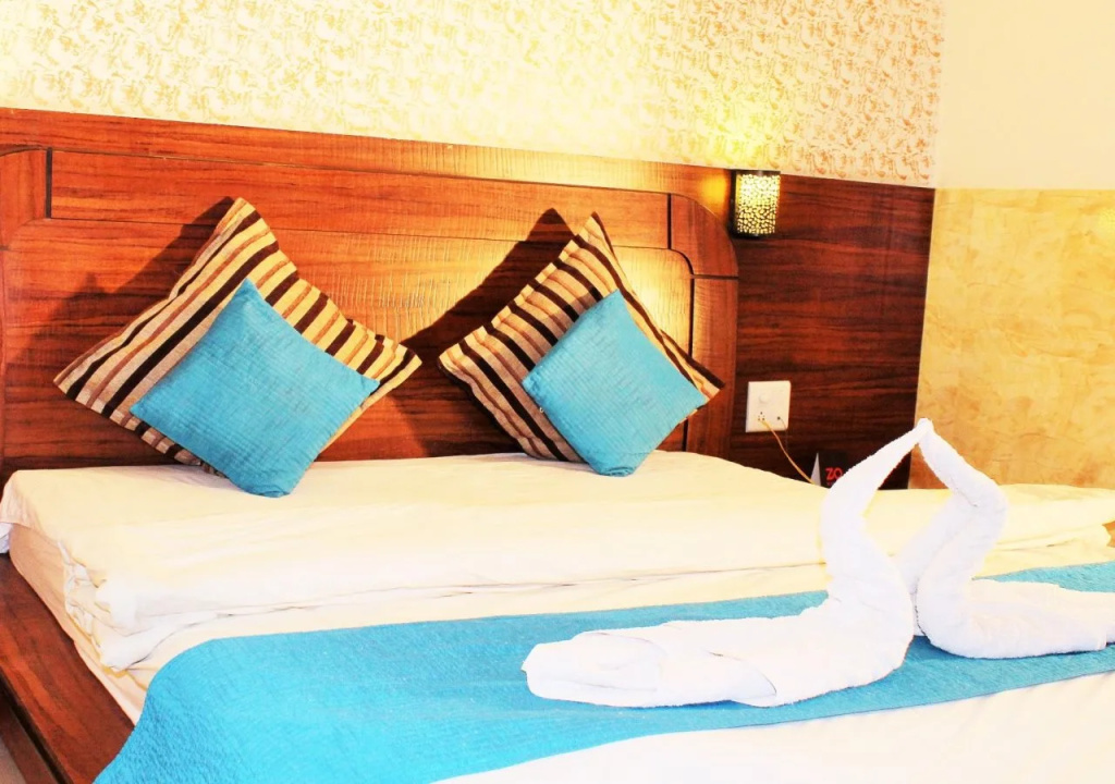 Hotel photo 7
