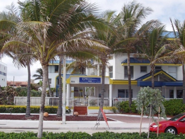 Avalon Waterfront Inns