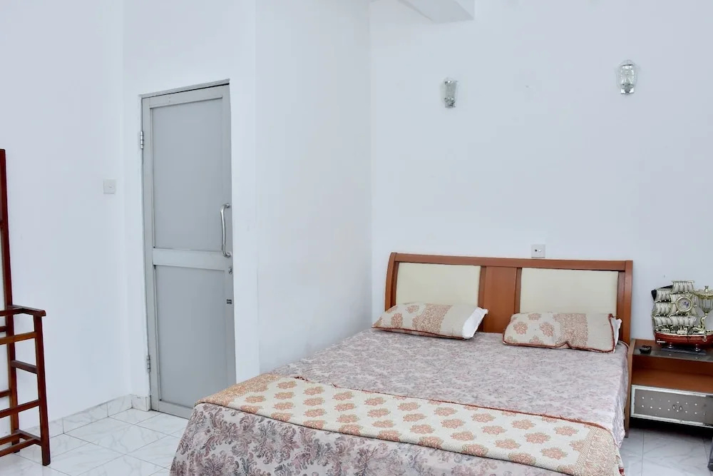 Hotel Hill View - Chambres