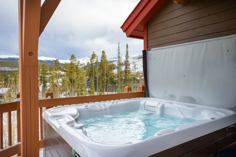 Cloudline Chalet 3 Bedroom Townhouse