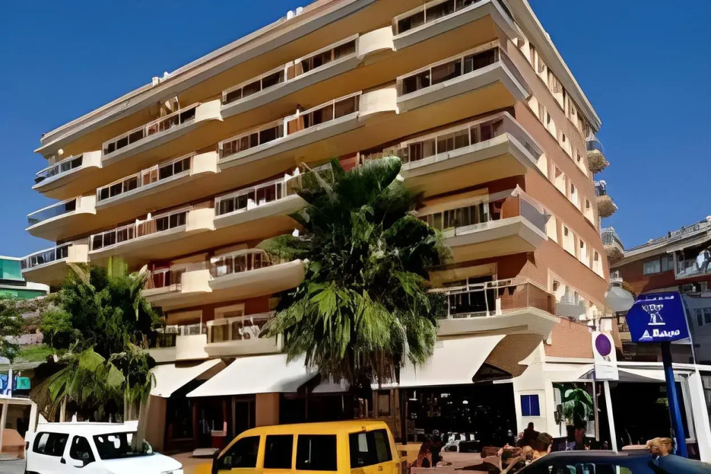 Hotel photo 17