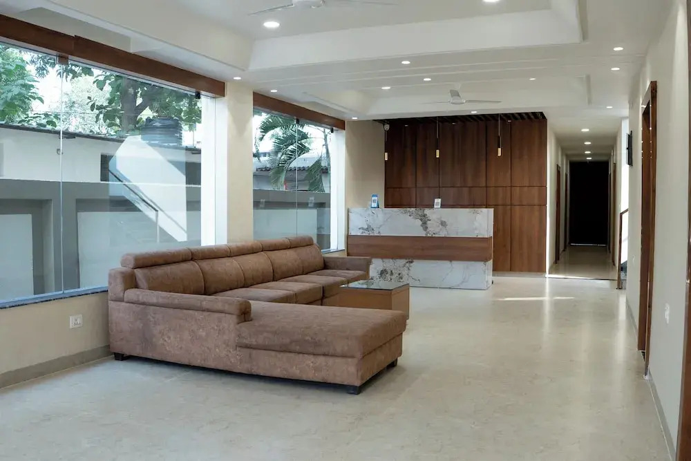 ARK Hotels — фото 2