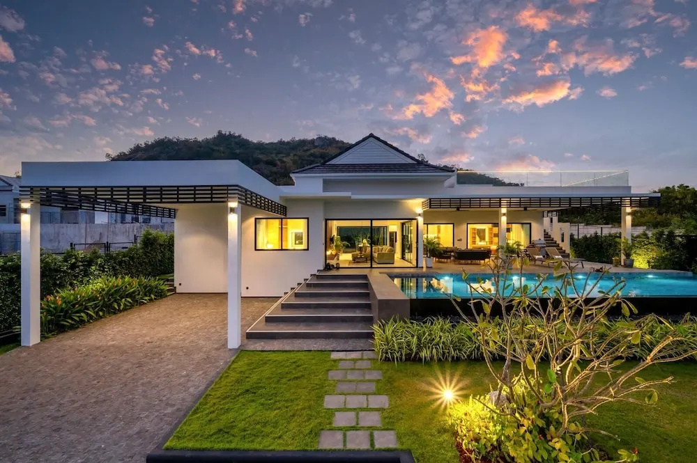 Sivana HideAway Villas — фото 1