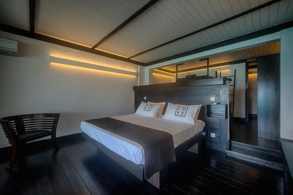 Love Residence — фото 4