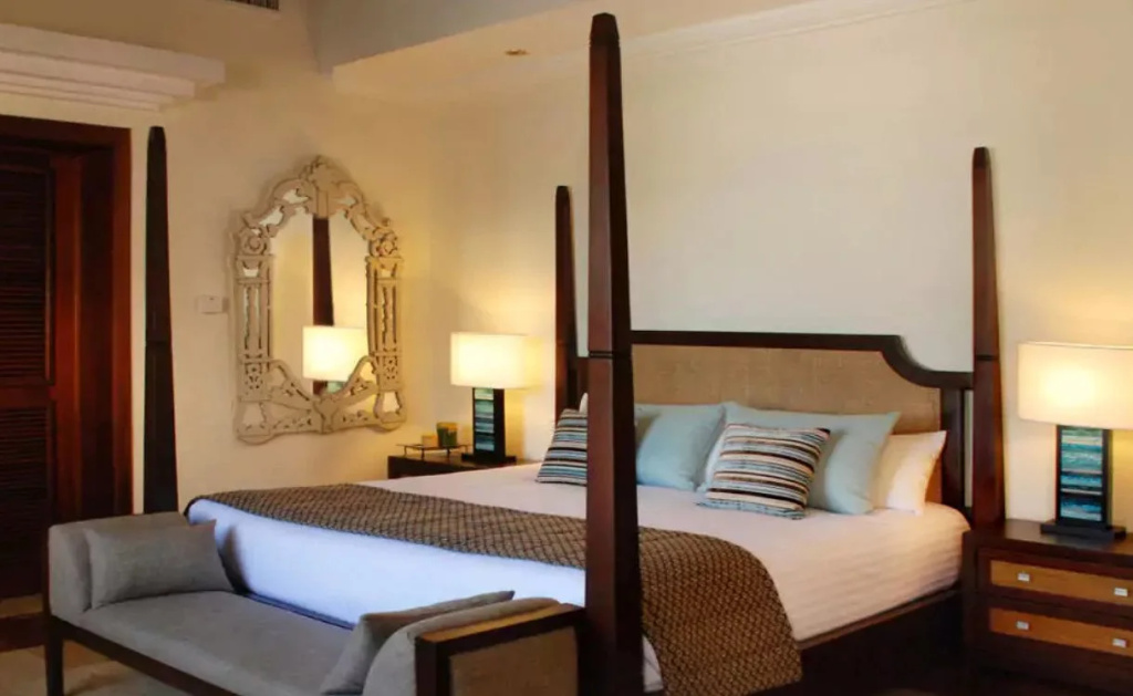 Royal Service at Paradisus Punta Cana - Adults Only All Inclusive