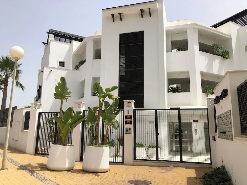 Premium Luxury-casares Del Mar-seaside Apartment