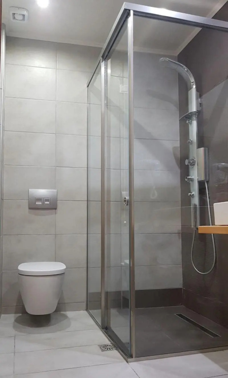 Grand TheoNi Boutique Hotel & Spa - Chambres