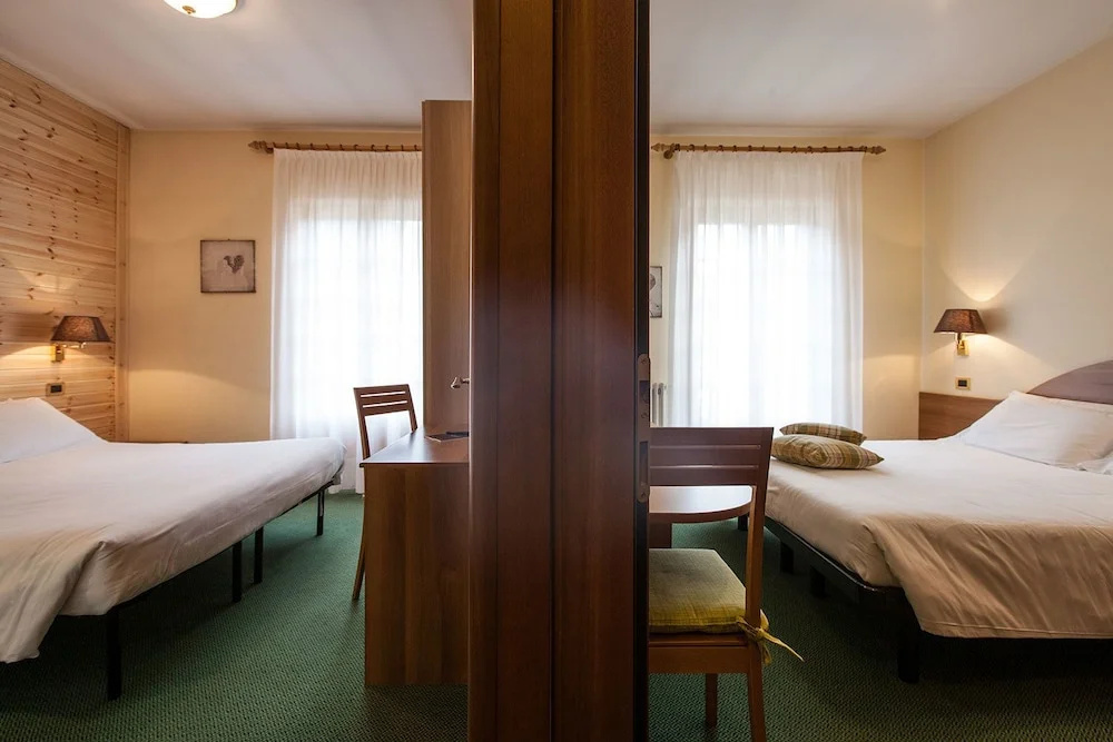 Hotel Prealpi - Général