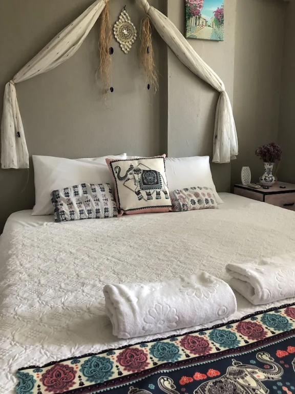 Classic room