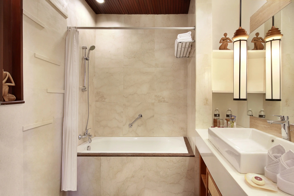 Bali Niksoma Boutique Beach Resort