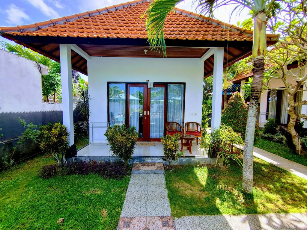 Tunjung Kuning Creative Villas