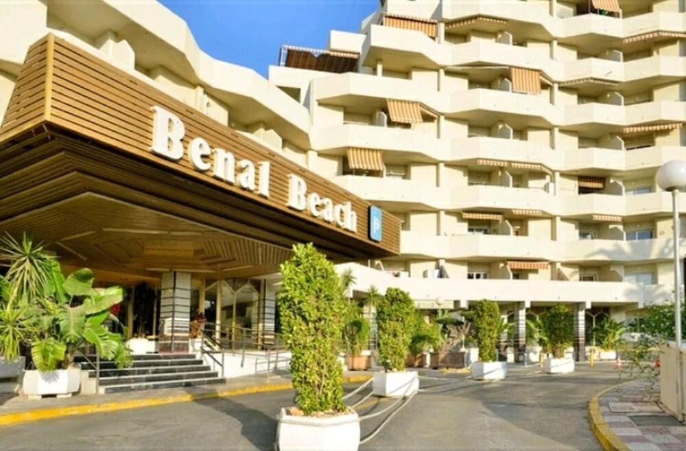 Studio in Benalmádena, With Wonderful sea View, Shared Pool, Balcony
