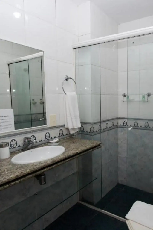 Solar do Amanhecer - Chambres