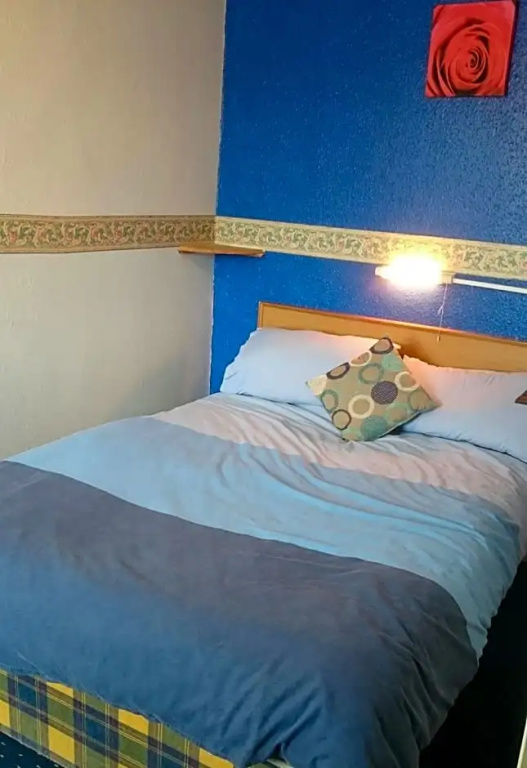 Tulip Hotel - Chambres