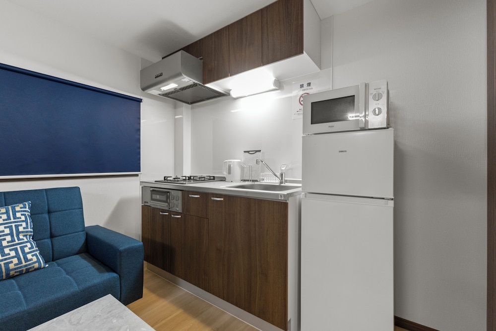 Smart Stay Inn 사진 28