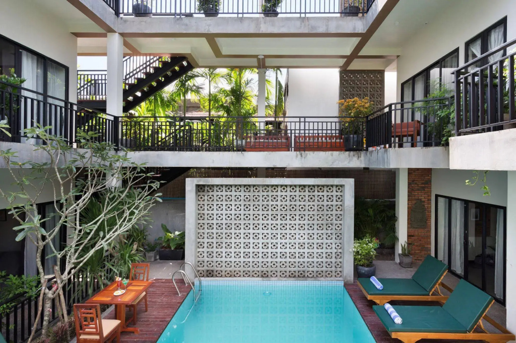 Hotel photo 19