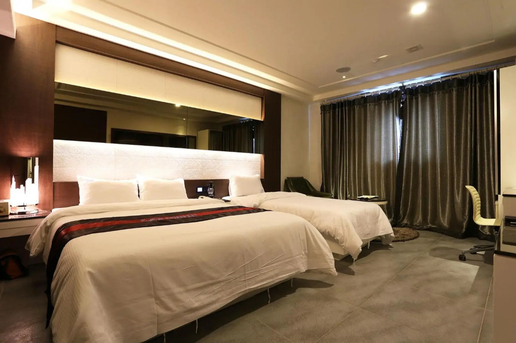 Hotel photo 21