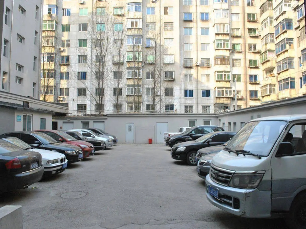 Jinjiang Inn - Shenyang Wuai