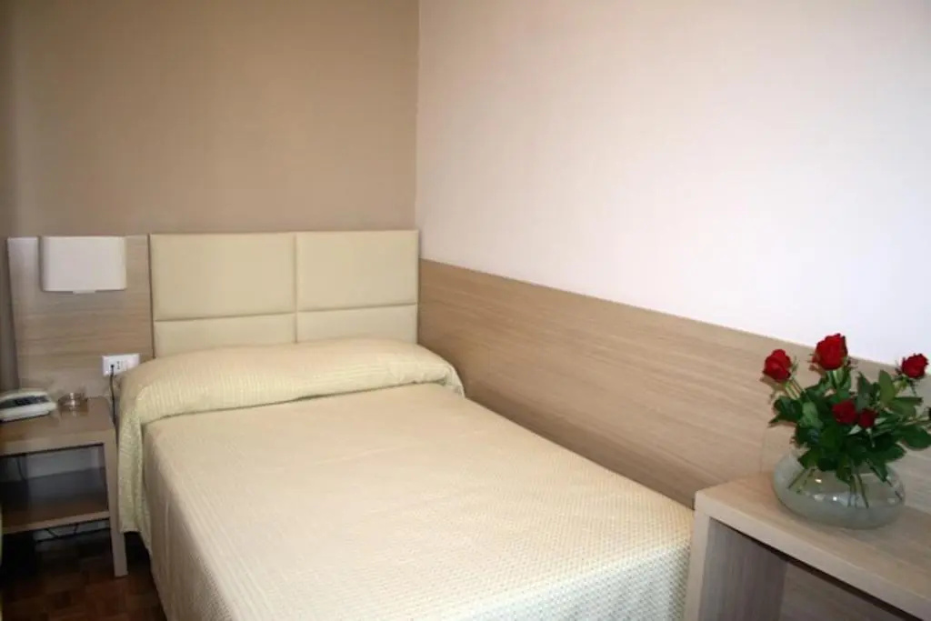 Hotel Napoleon - Chambres