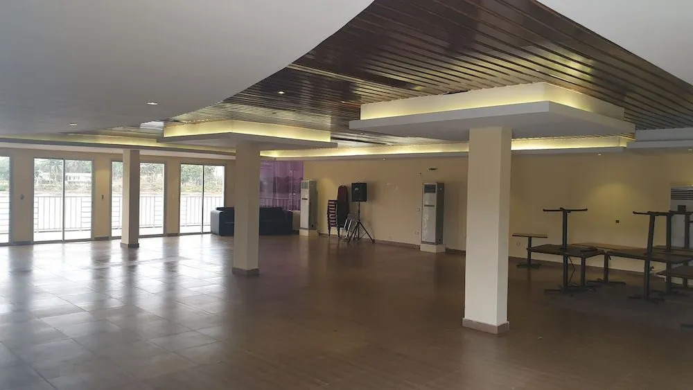 Riverside Resort Villas - фото 11