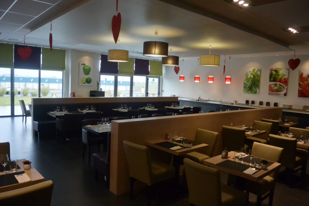 Hotel-Restaurant Horizon Ath-Lessines picture