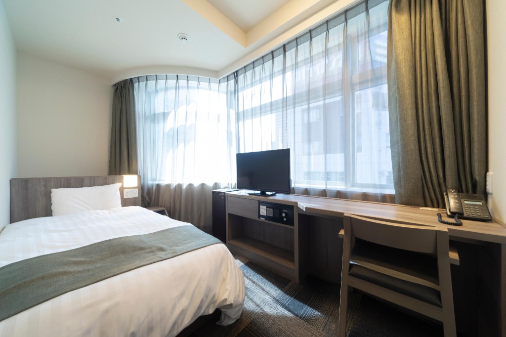 Dormy Inn Korakuen Hot Springs 사진 8