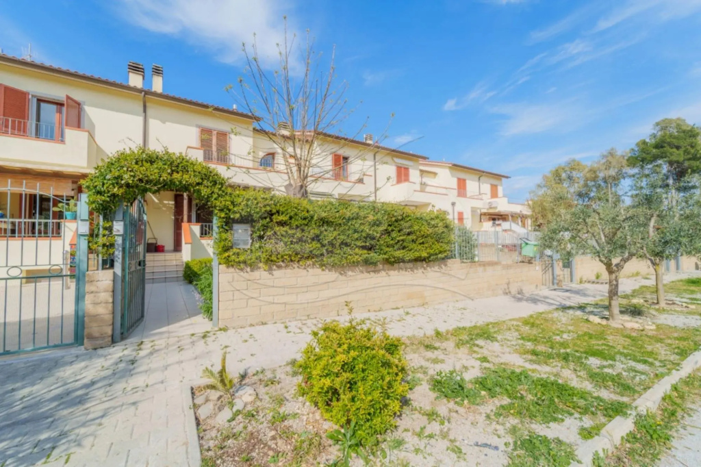 Modern Casa Lula with double bathroom, garden and terrace immersed in the greenery of Marina di Camp-CASA LULA