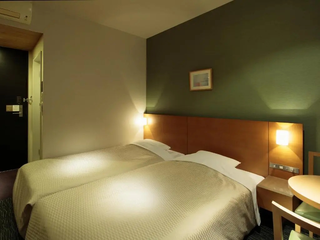 Candeo Hotels Sano - Chambres