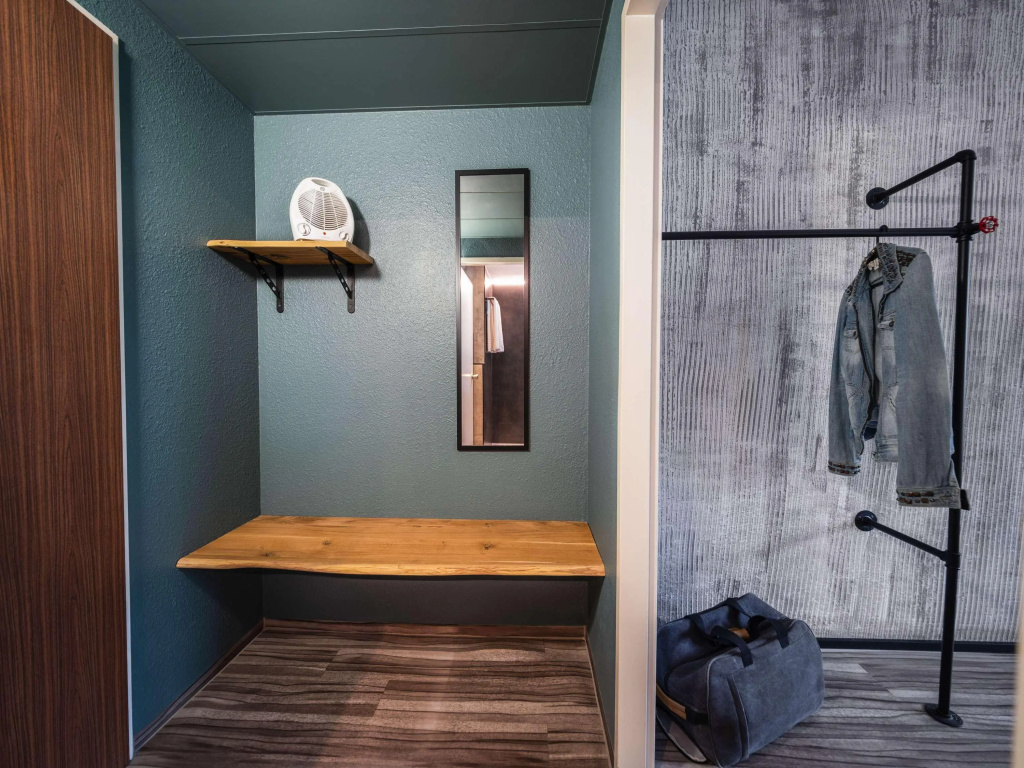 ibis Styles Linz - Général