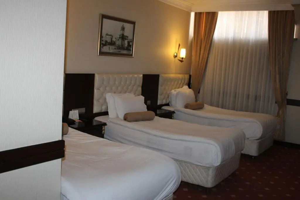 Hotel photo 7