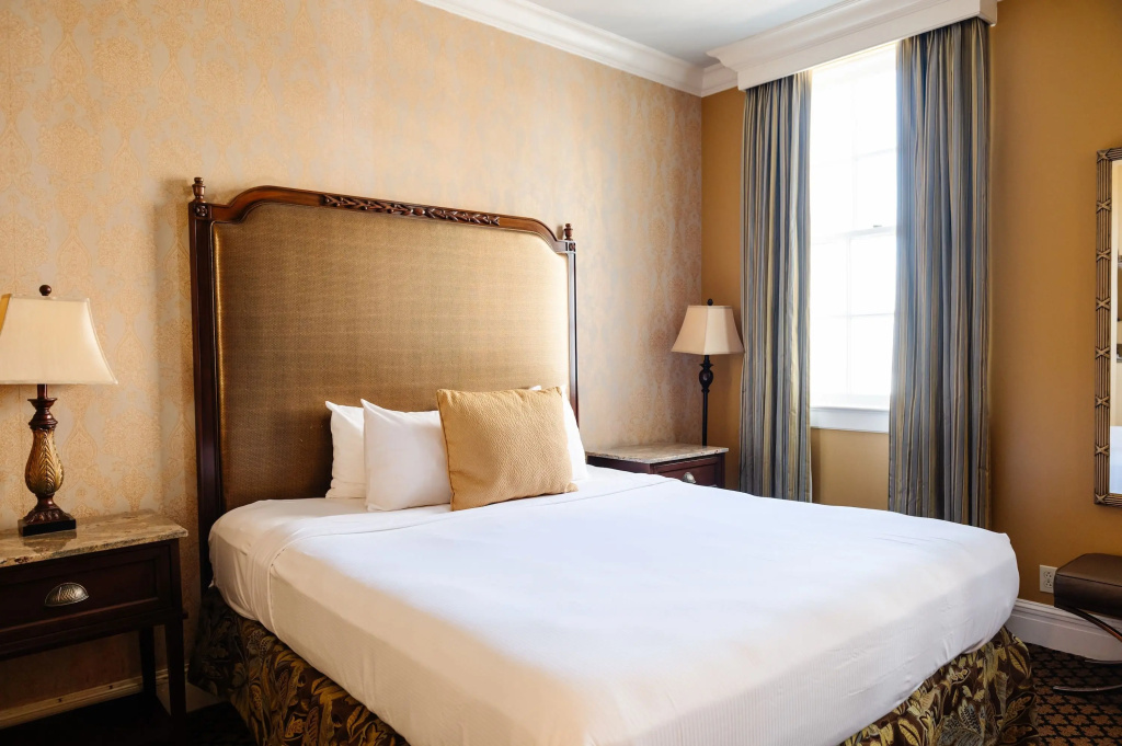 The Lafayette New Orleans By Kasa Living - Général