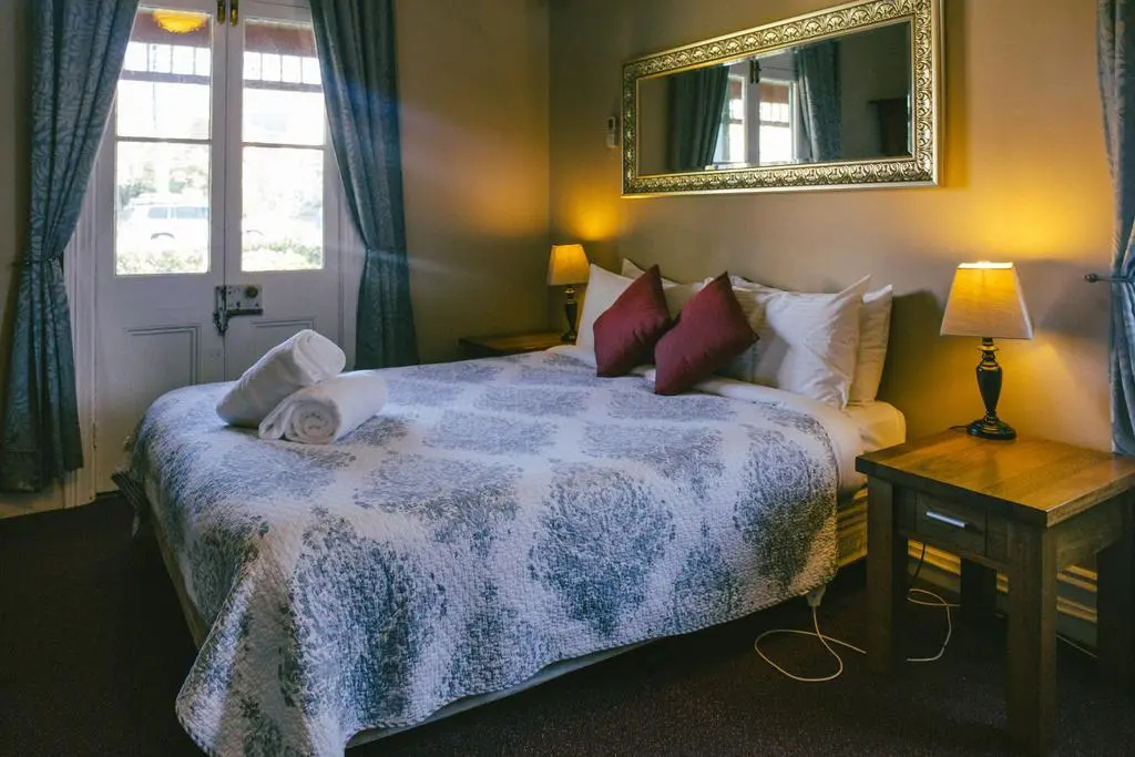 Glenella Guesthouse - Général