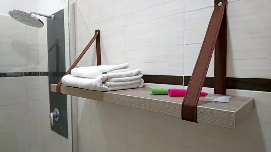 Hotel Centrale - Chambres