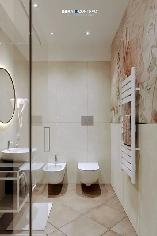 Hotel Marzia - Chambres
