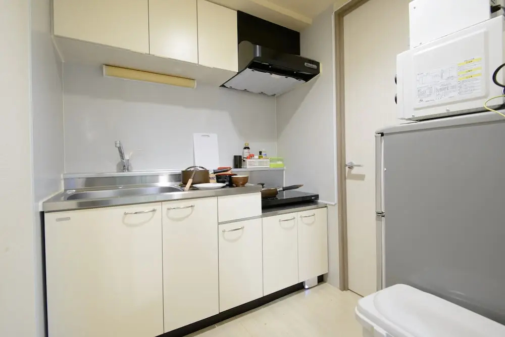 Serenar 3F / Vacation STAY 1186 사진 13