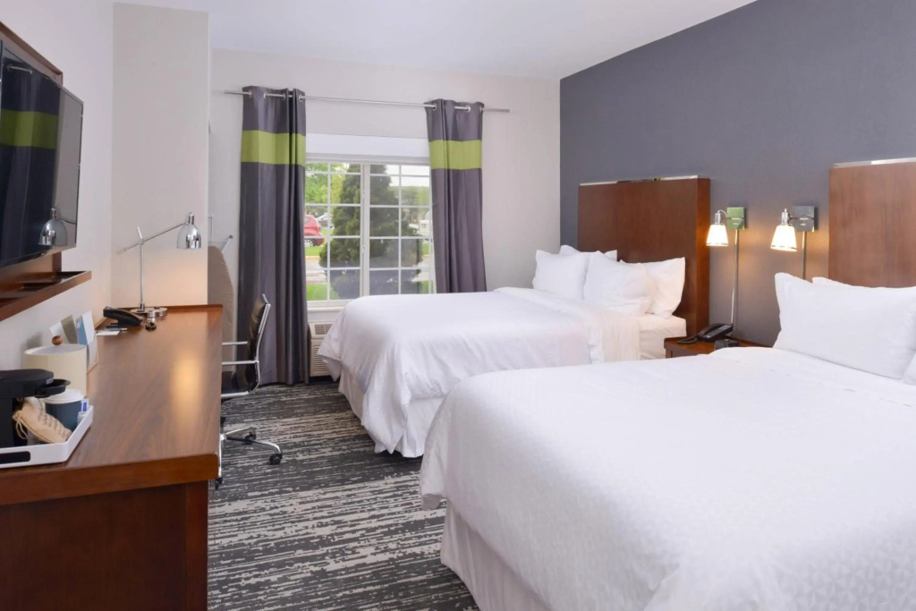 Four Points by Sheraton Mt Prospect O'Hare - Général