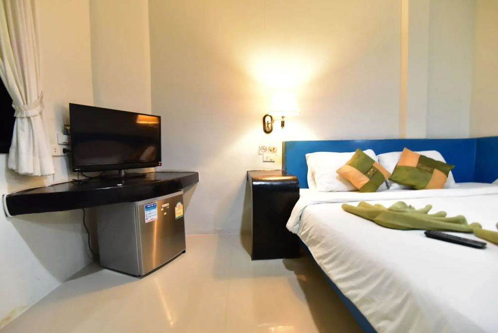 Hotel photo 22