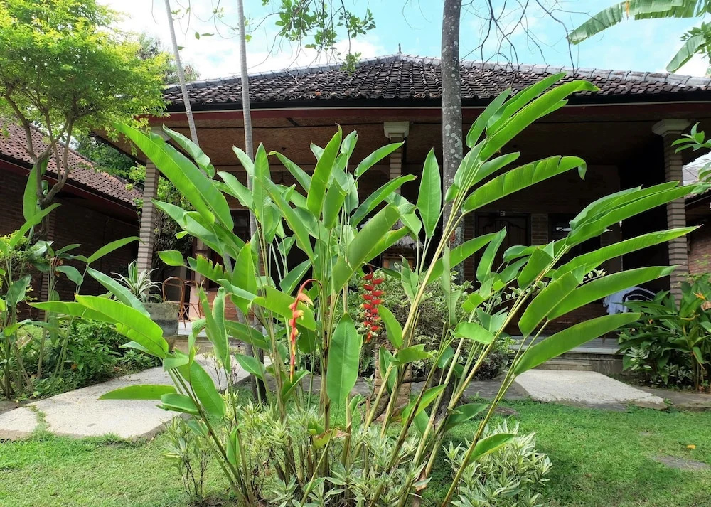 Rambutan Boutique Hotel & Spa - Chambres