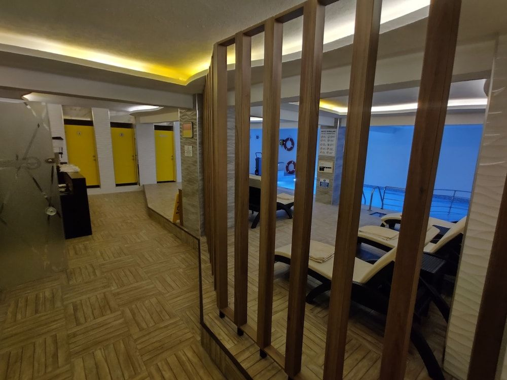 Hotel photo 20